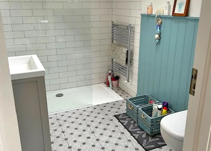 M047 Sattva Carrowholly Semesterbostad Westport