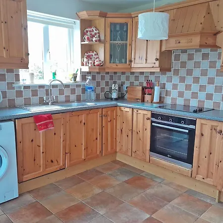 M047 Sattva Carrowholly Holiday home *