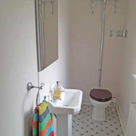 Holiday home M047 Sattva Carrowholly Westport