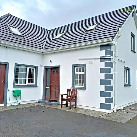 Holiday home M047 Sattva Carrowholly