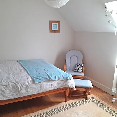 M047 Sattva Carrowholly Holiday home Westport