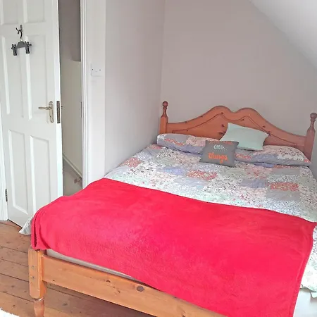 Prázdninový dům M047 Sattva Carrowholly *