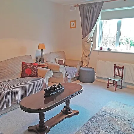 M047 Sattva Carrowholly Holiday home