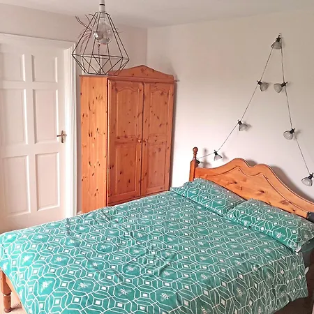 M047 Sattva Carrowholly Holiday home