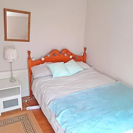 M047 Sattva Carrowholly Holiday home Westport