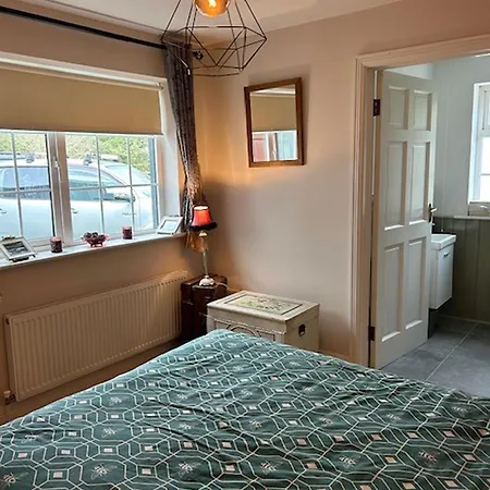 Holiday home M047 Sattva Carrowholly
