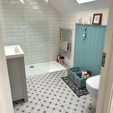 M047 Sattva Carrowholly Holiday home Westport