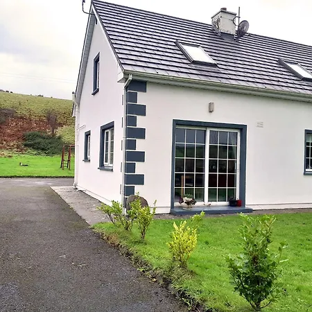 Holiday home M047 Sattva Carrowholly *
