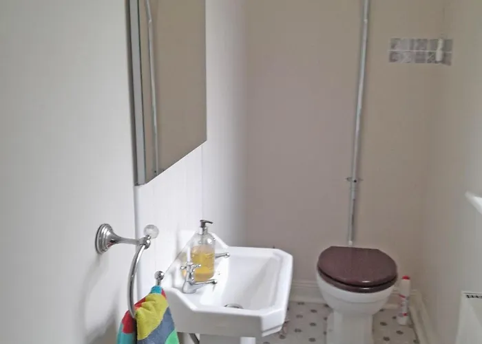 Semesterbostad M047 Sattva Carrowholly Westport