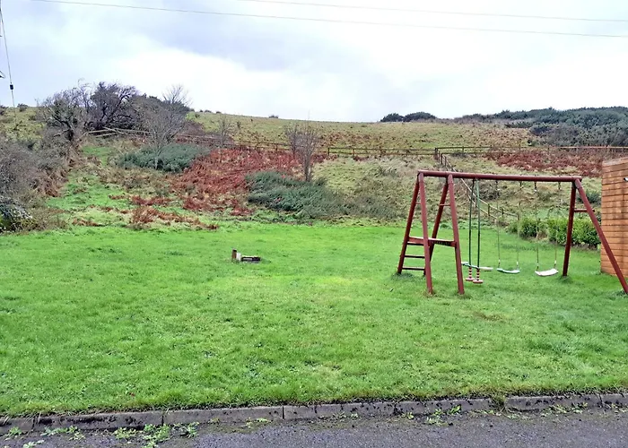 Semesterbostad M047 Sattva Carrowholly *