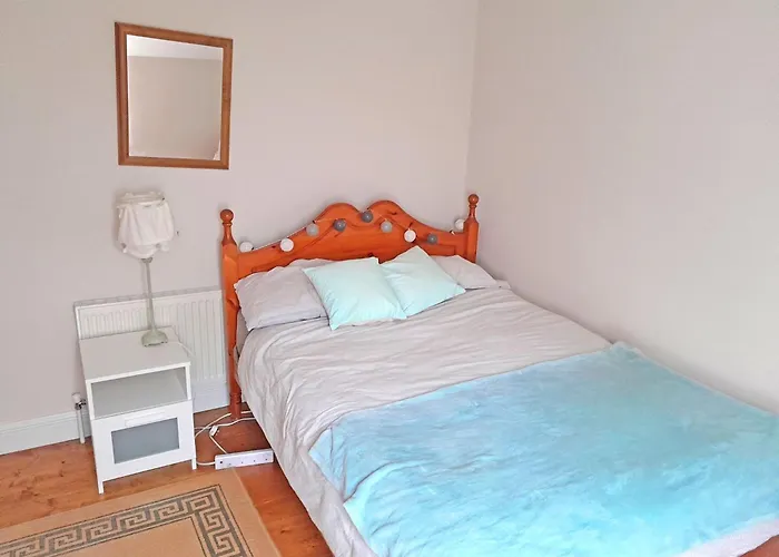 M047 Sattva Carrowholly Semesterbostad Westport