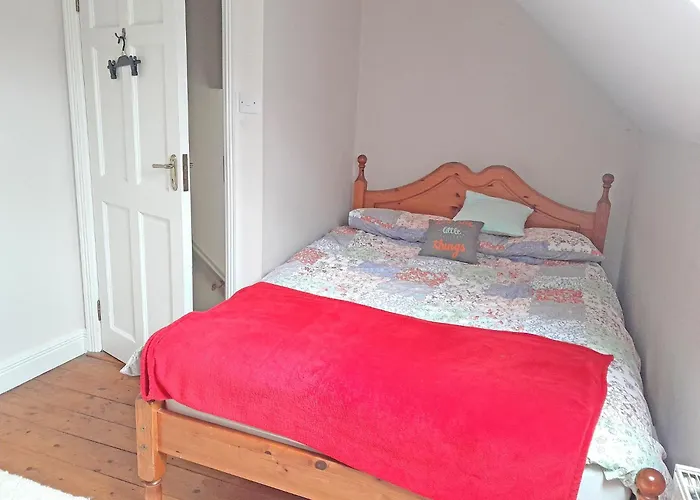 Semesterbostad M047 Sattva Carrowholly *